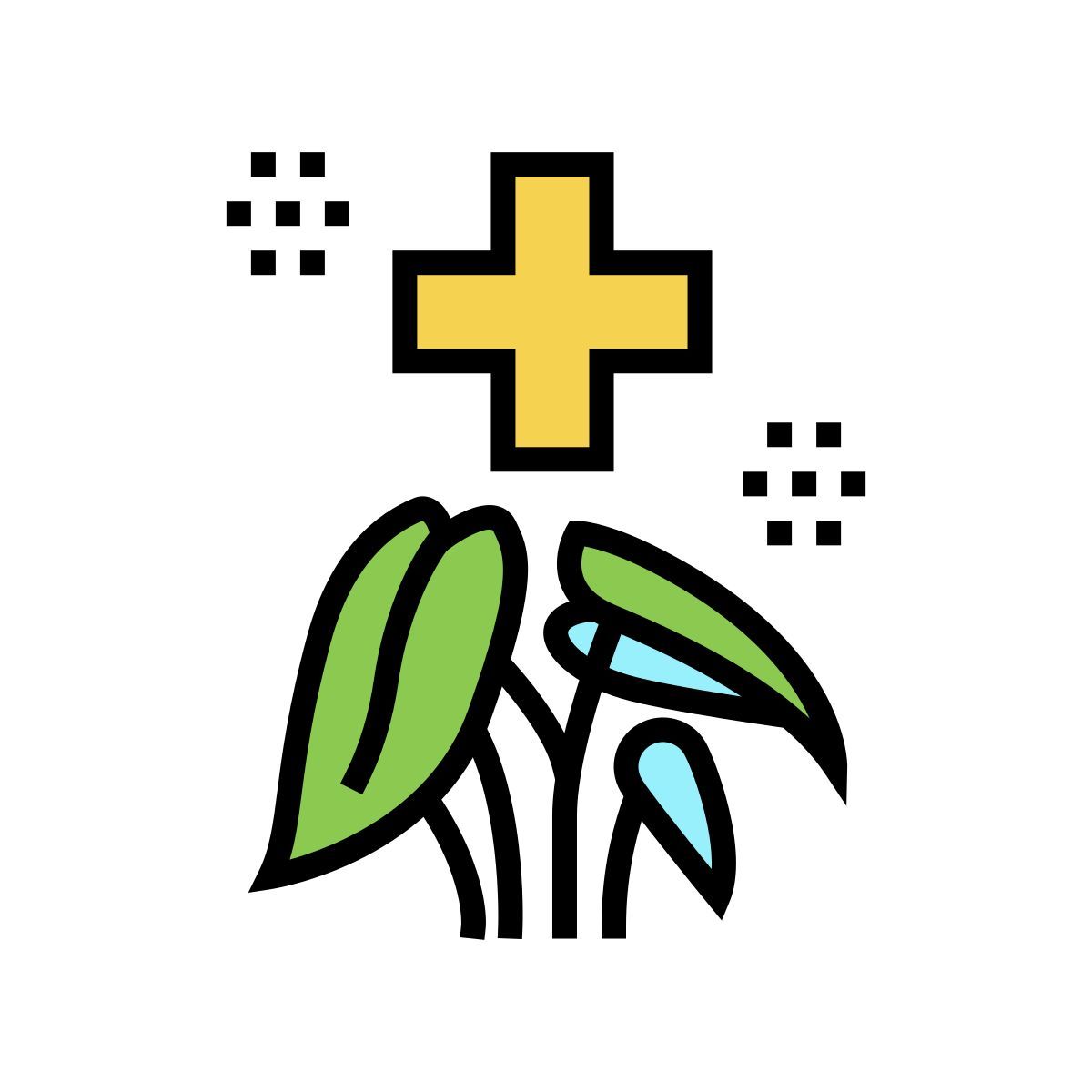 植物療法 icon