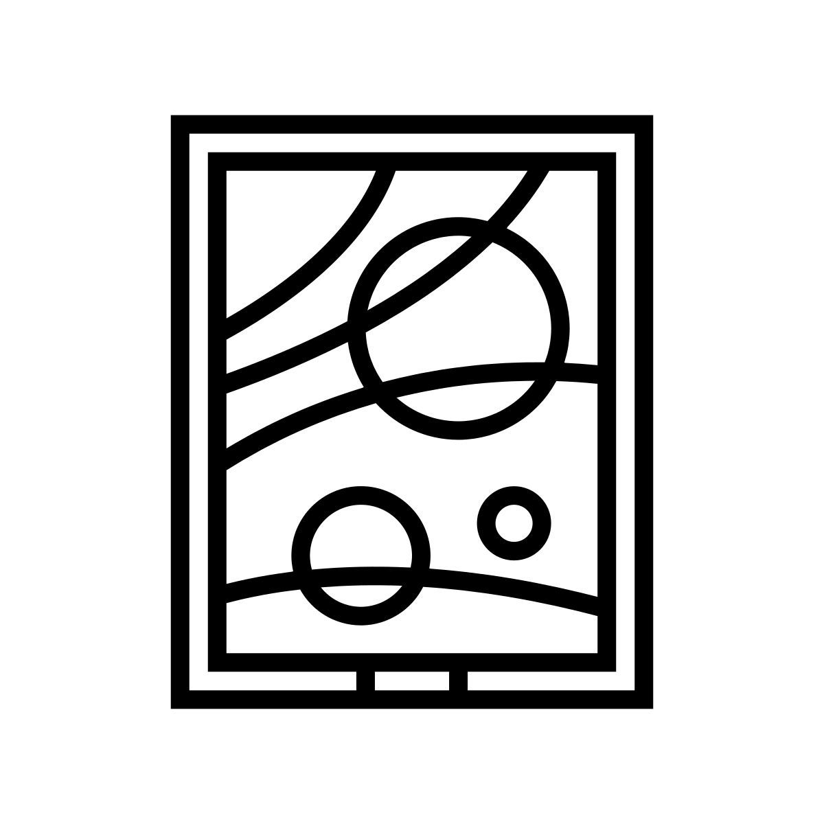 picture icon