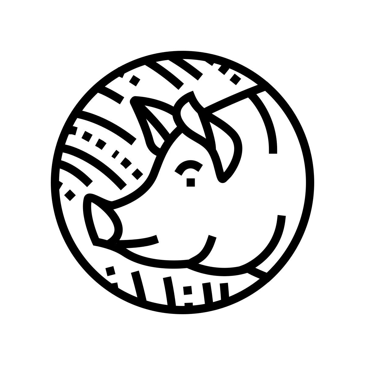 돼지 icon