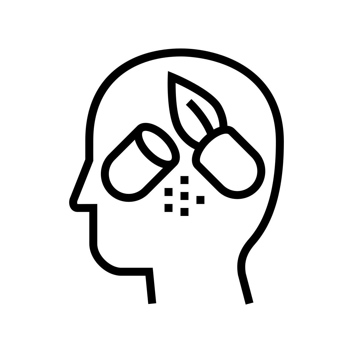 pillen icon