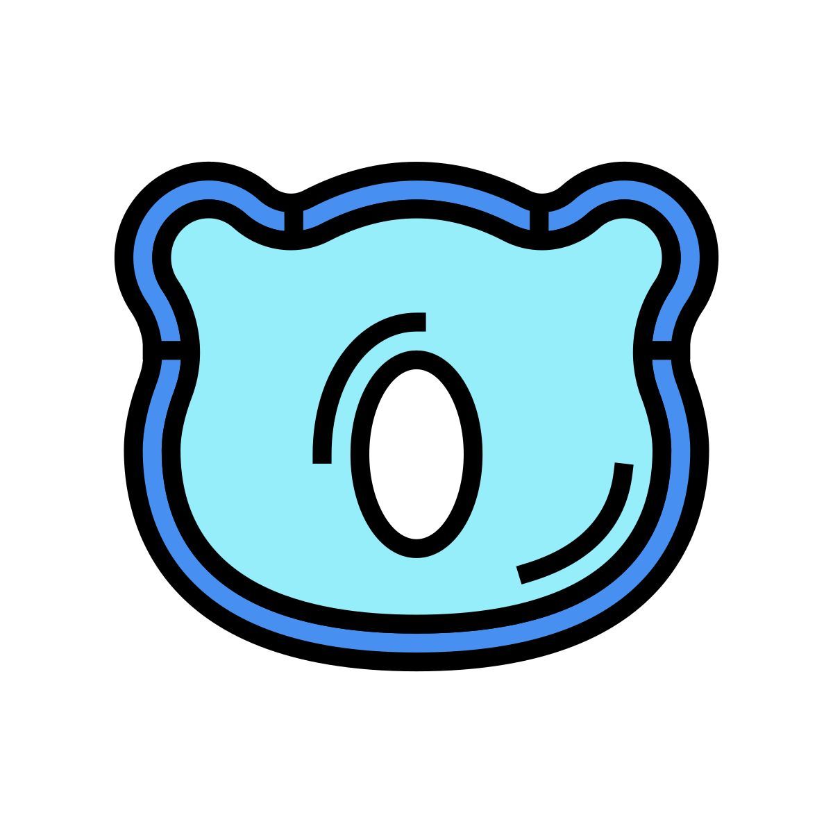 almohada icon