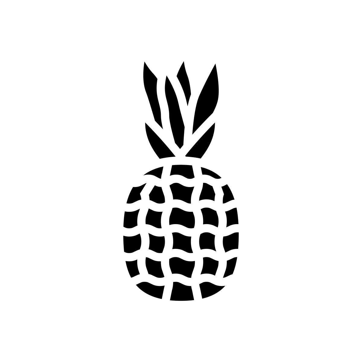 ananas icon
