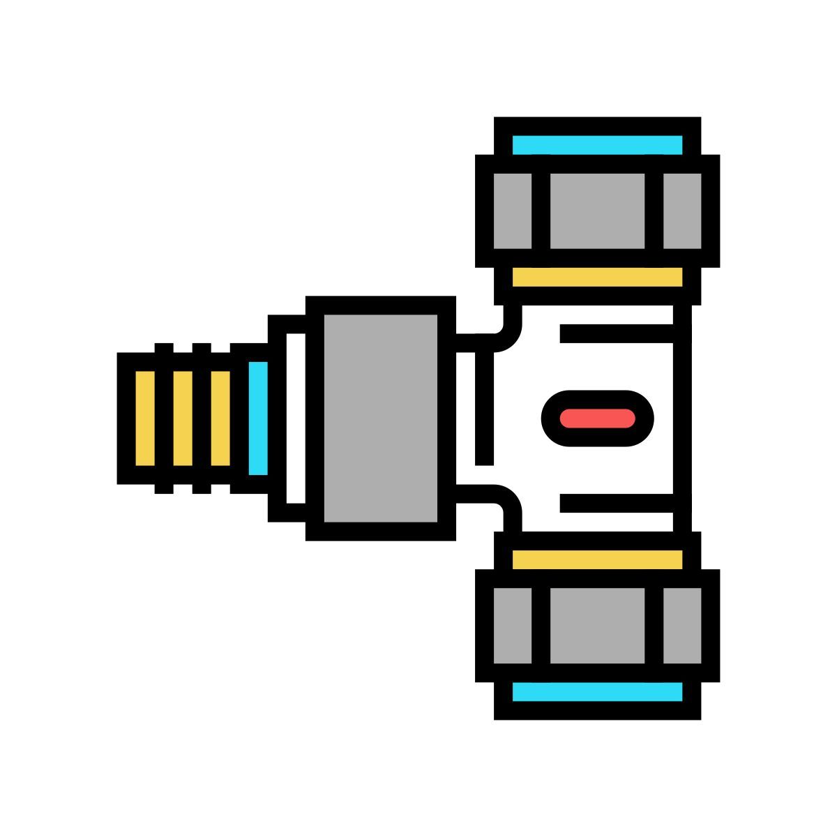 tuyau icon