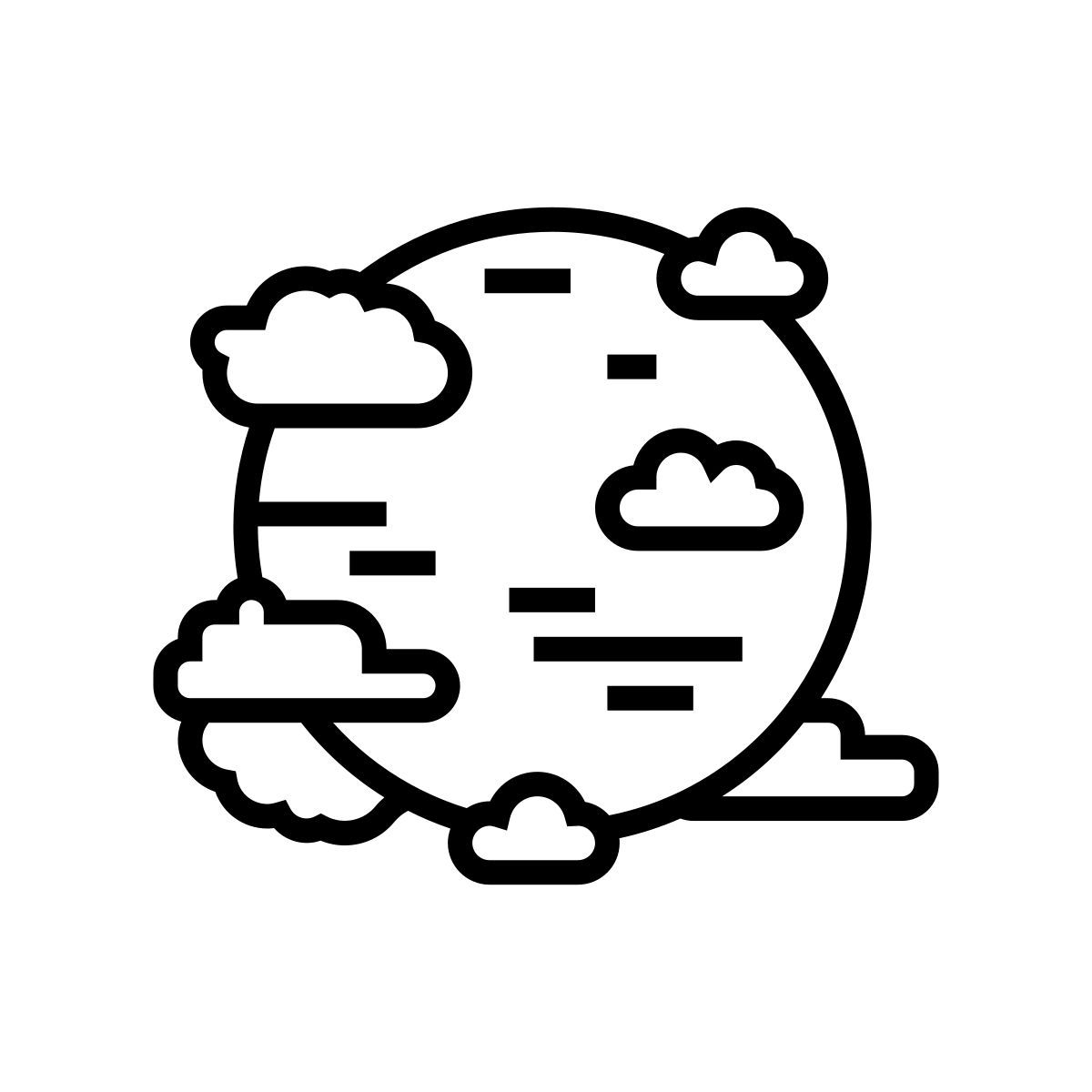 planeta icon