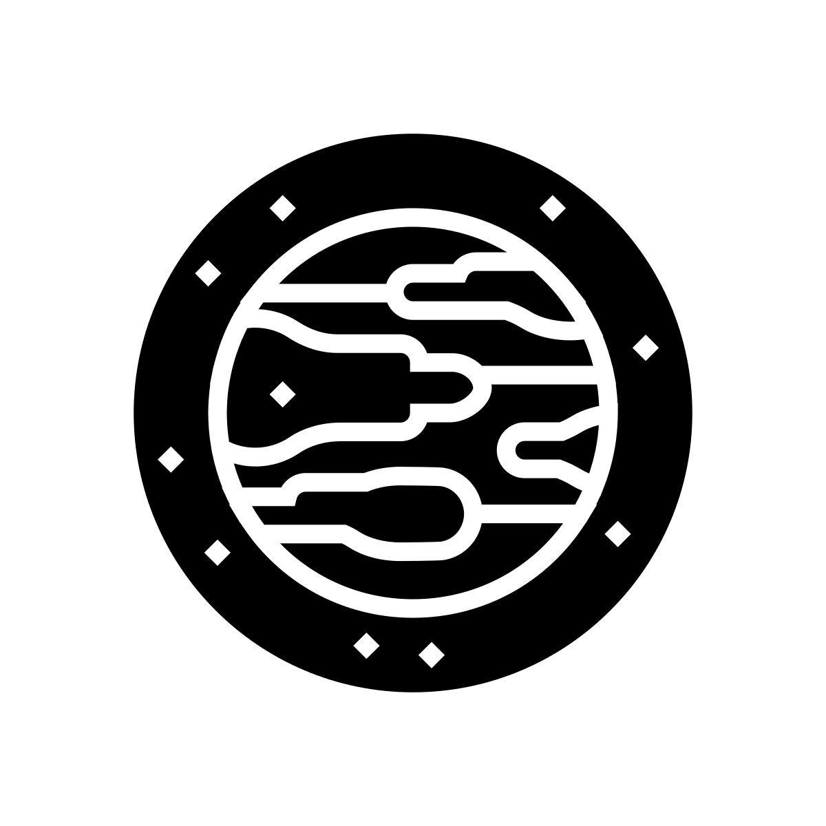 planet icon