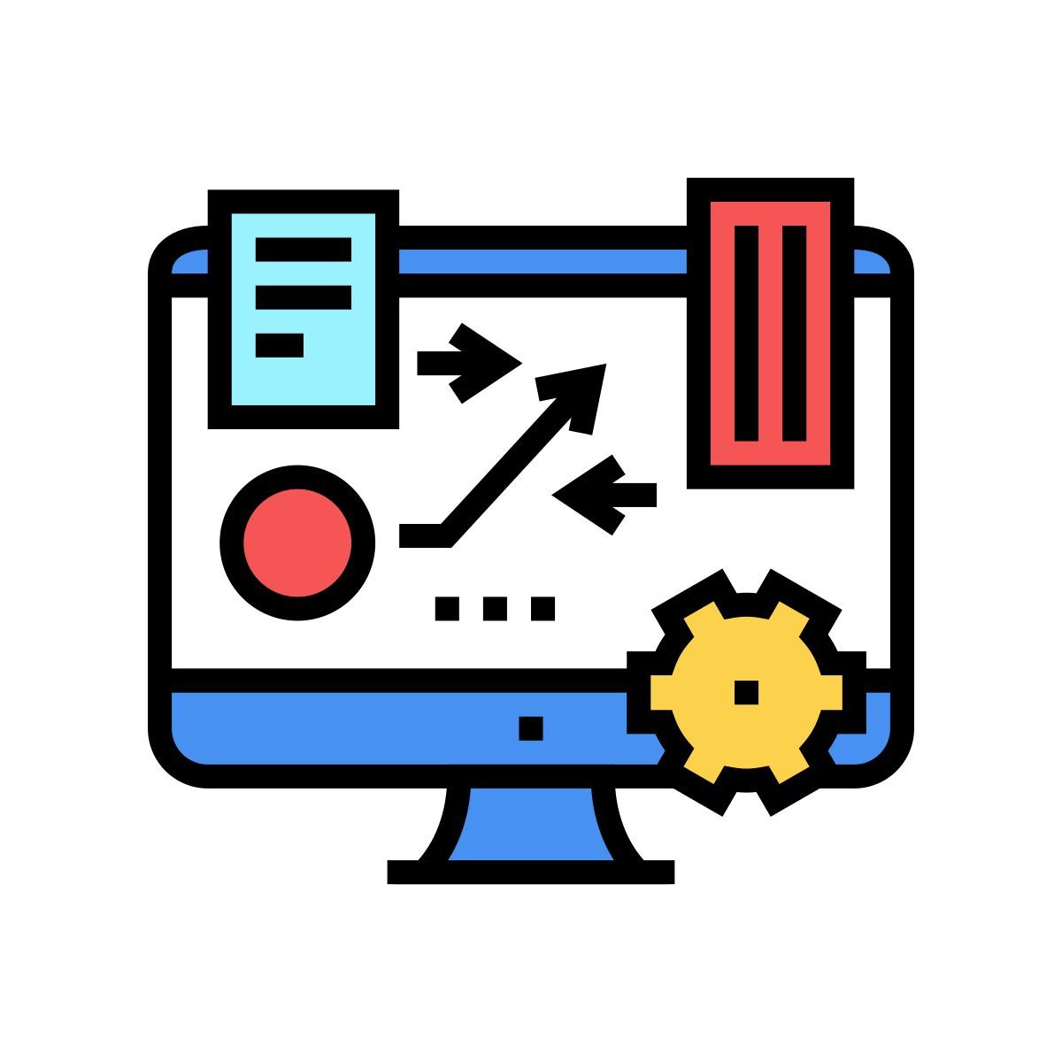 planning icon