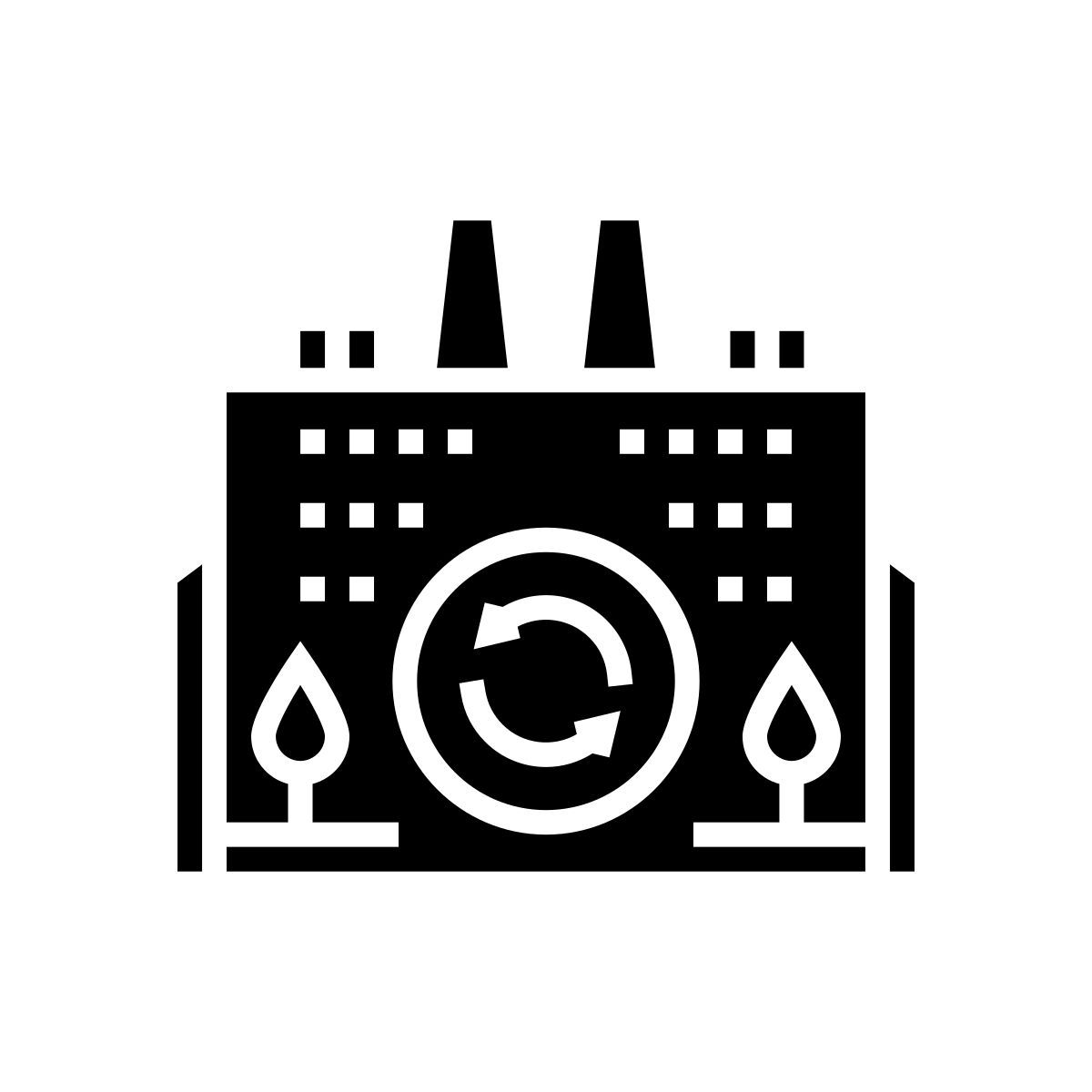 planta bajo el sol icon