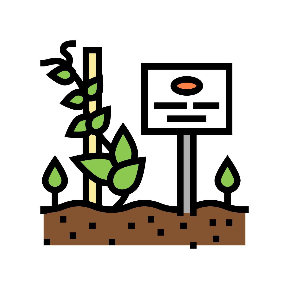 plant icon