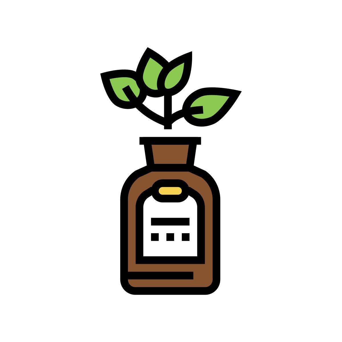 太陽の下の植物 icon