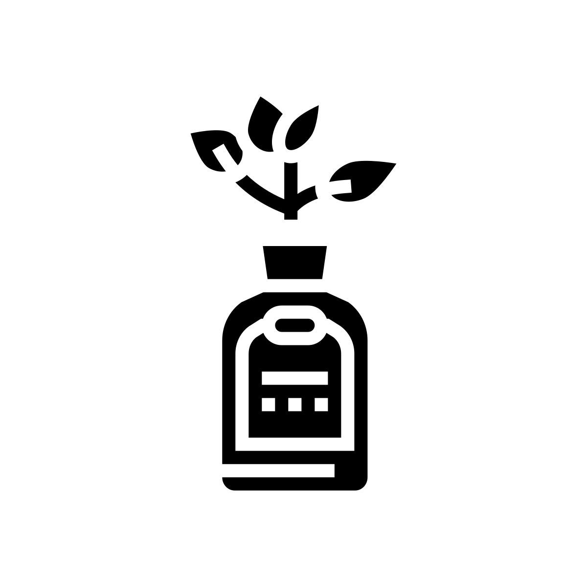 太陽の下の植物 icon
