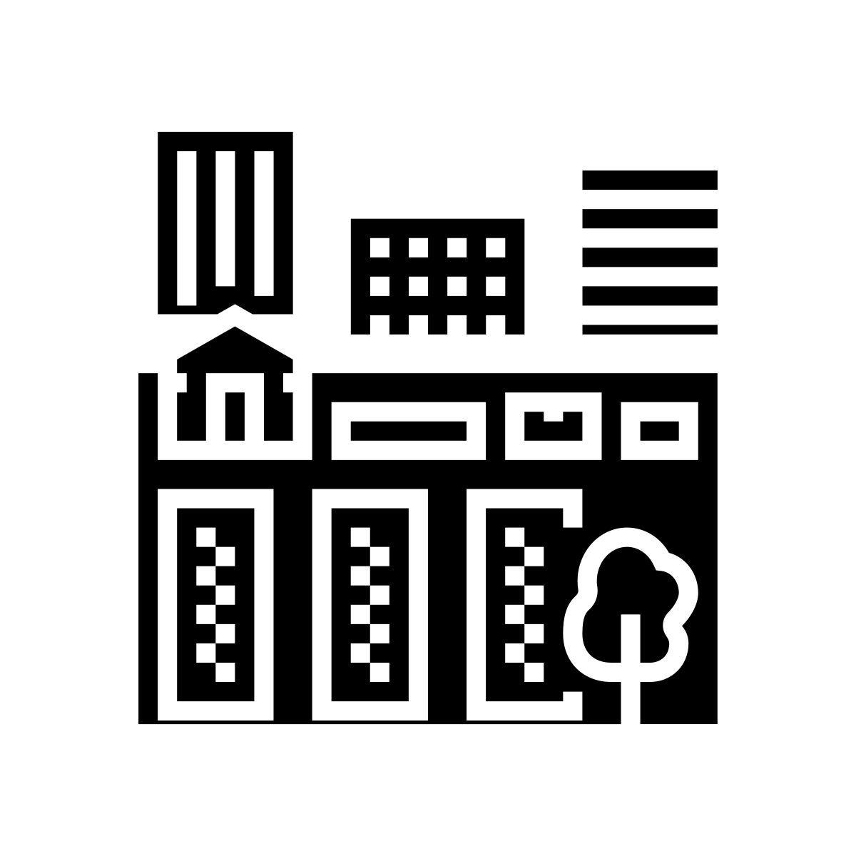 城市园艺 icon