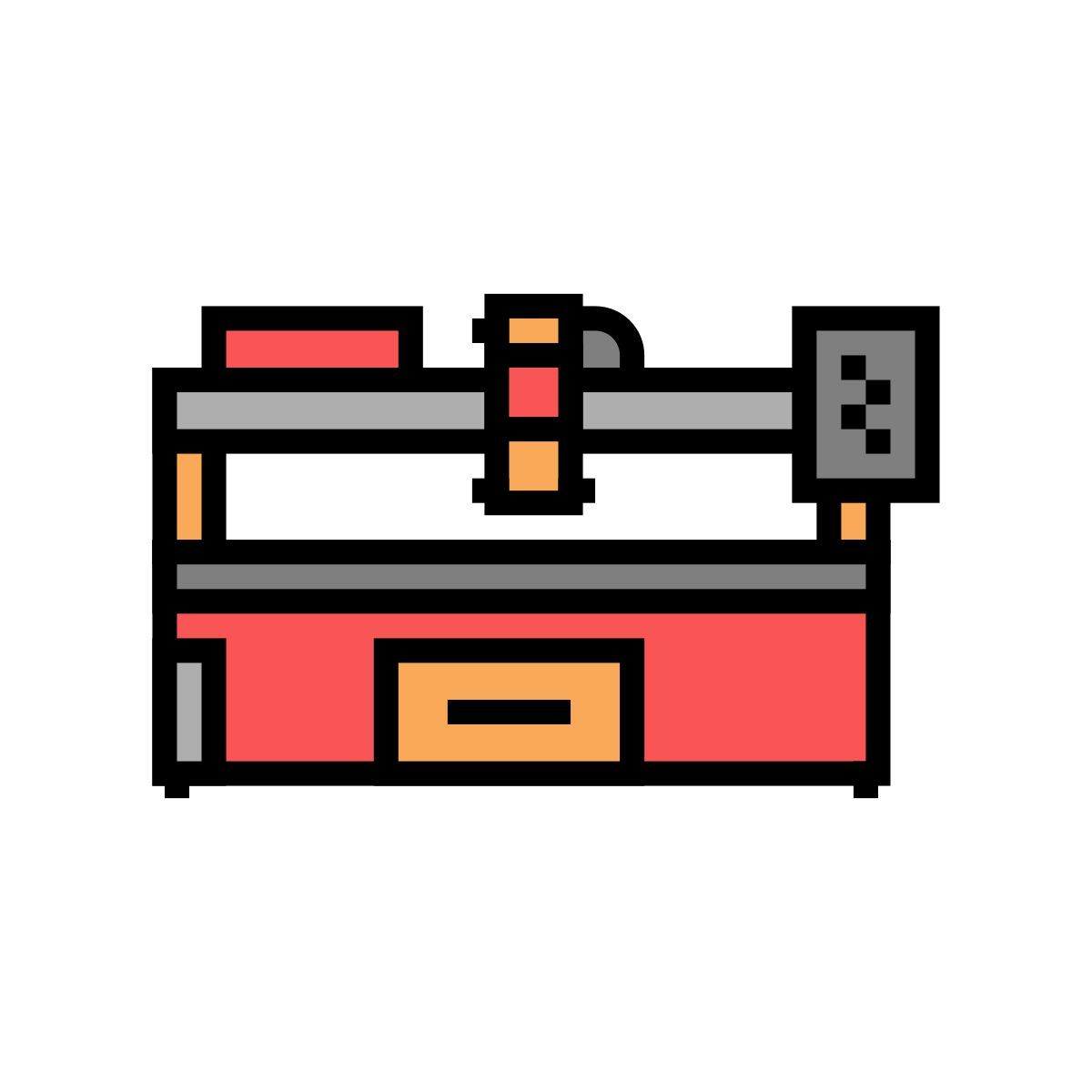 plasmagerät icon