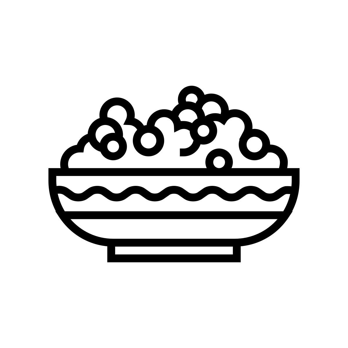 플레이트 icon