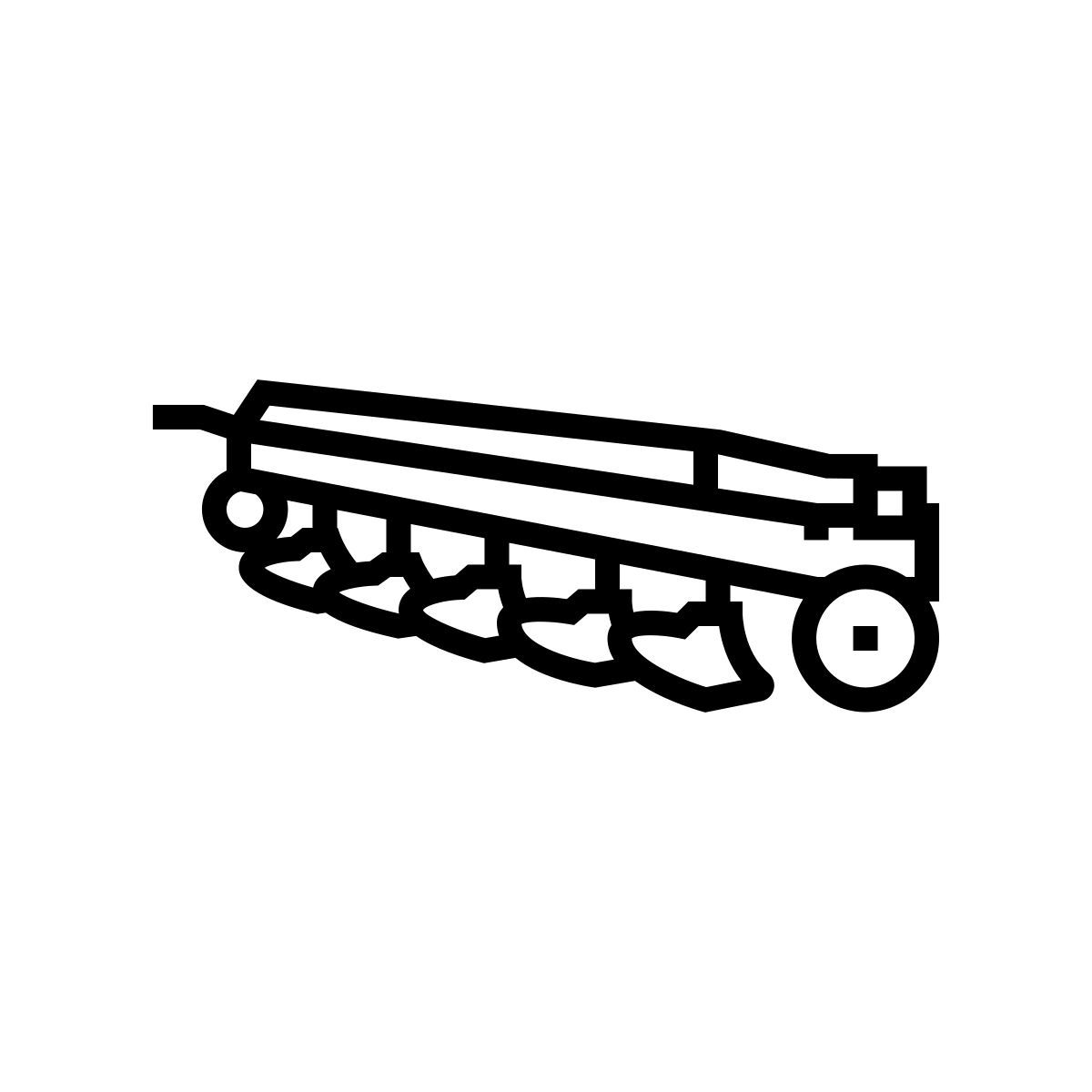 쟁기 icon