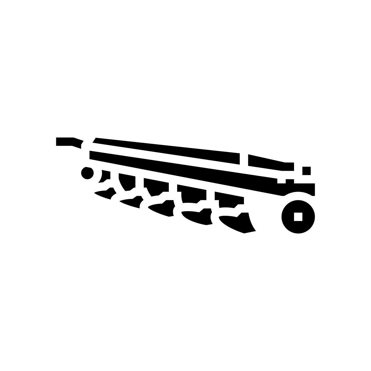 쟁기 icon