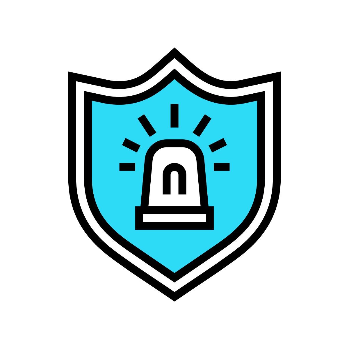 警察署 icon