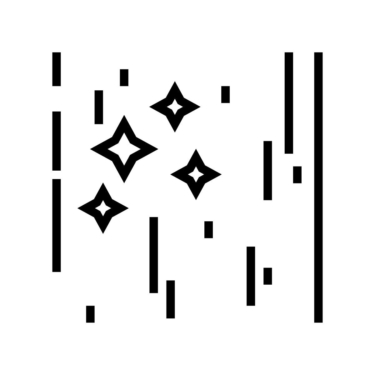 béton poli icon