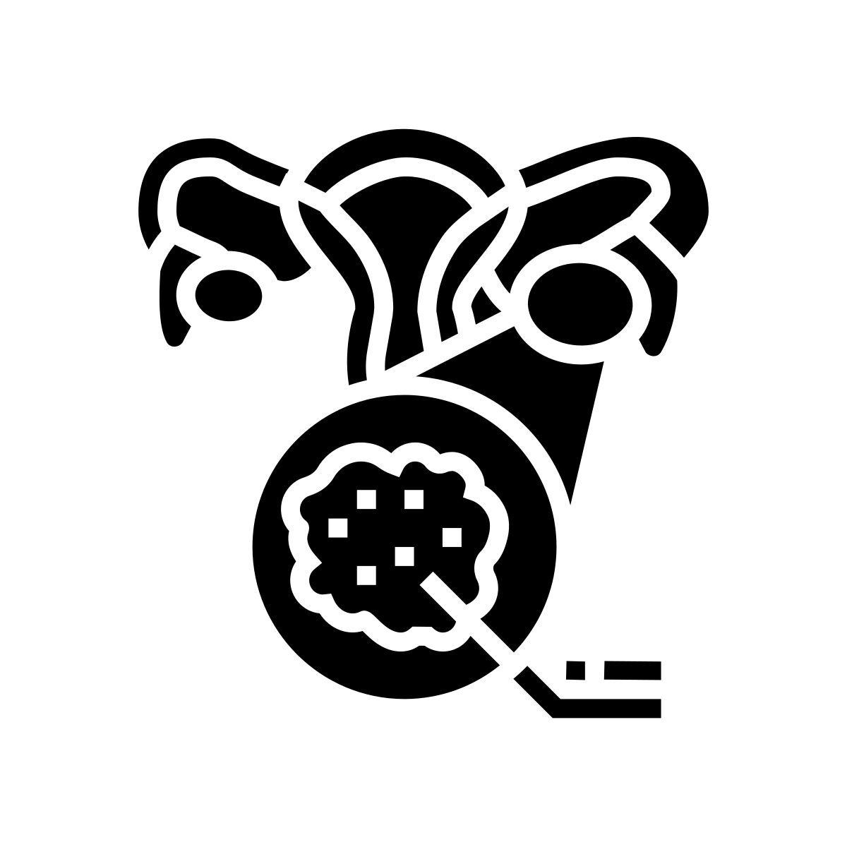 polycystic icon