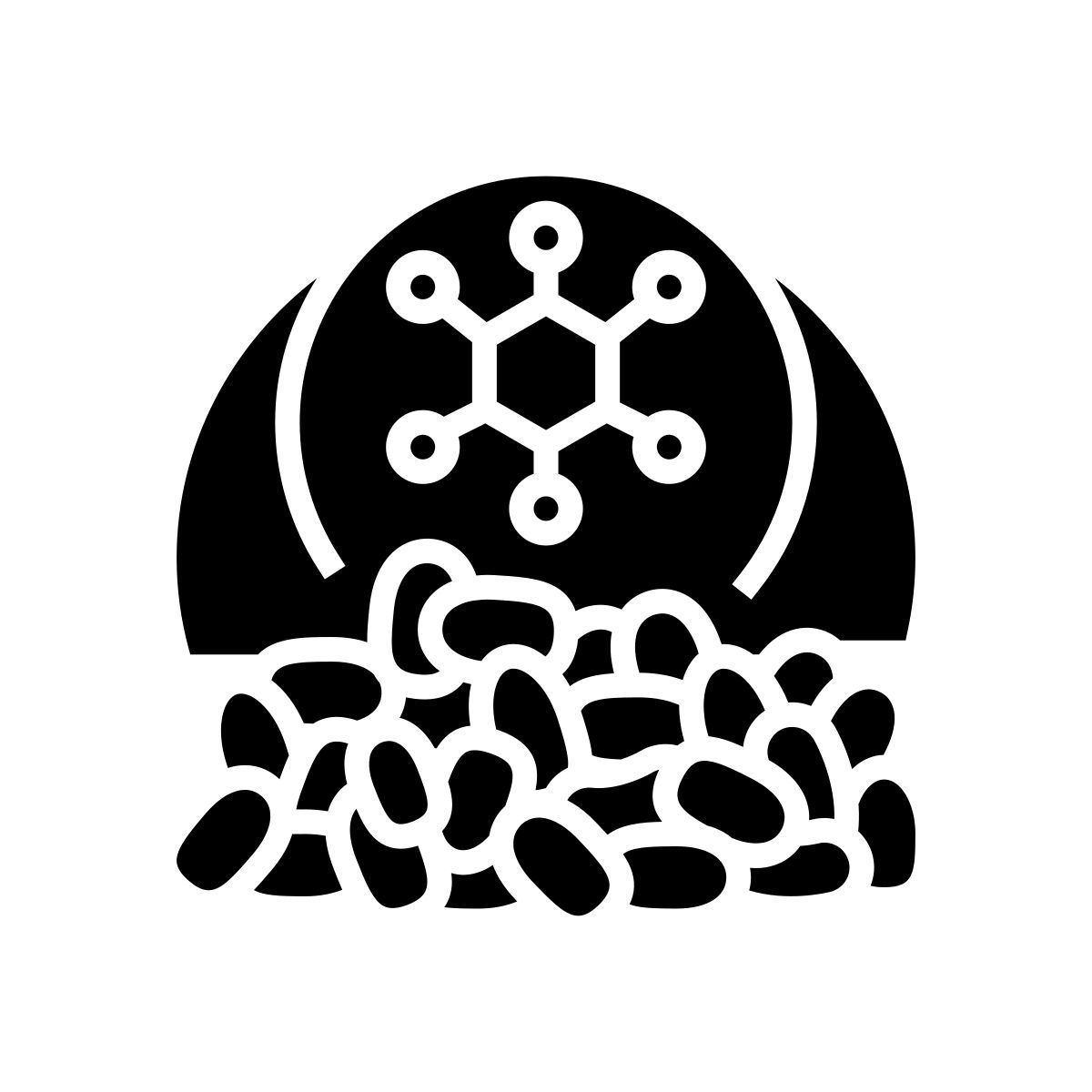 polymers icon