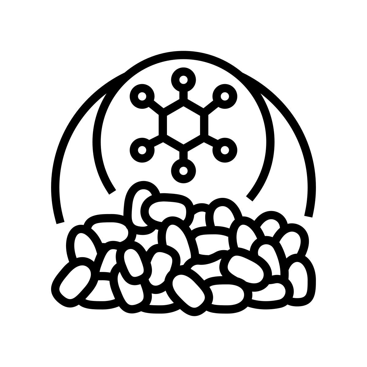 polymers icon
