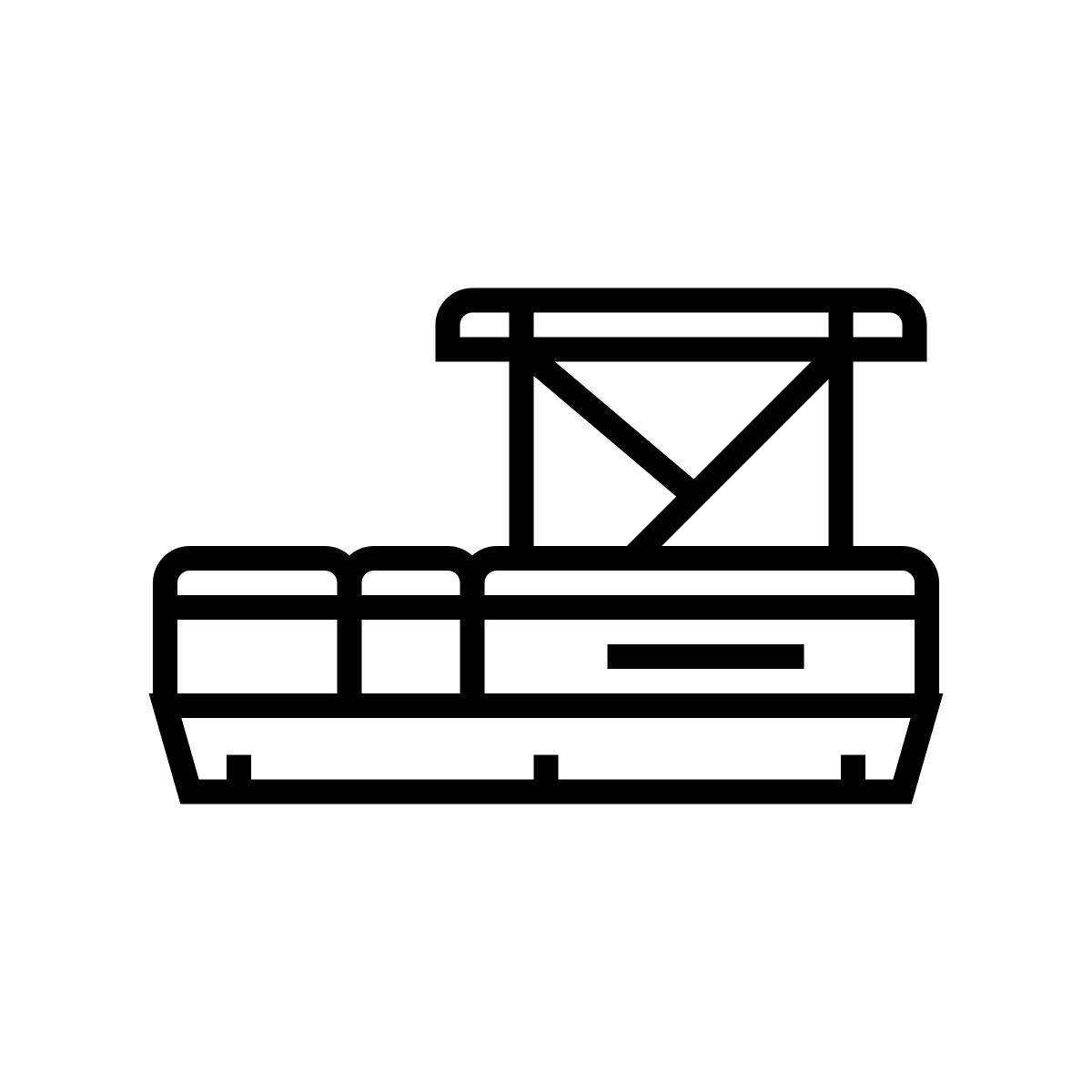 ponton icon
