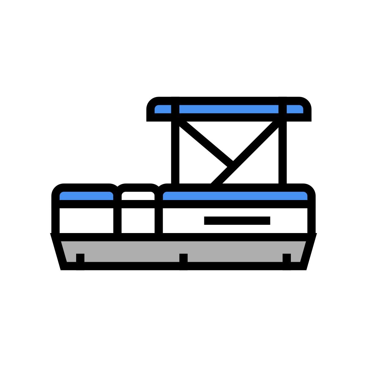 ponton icon