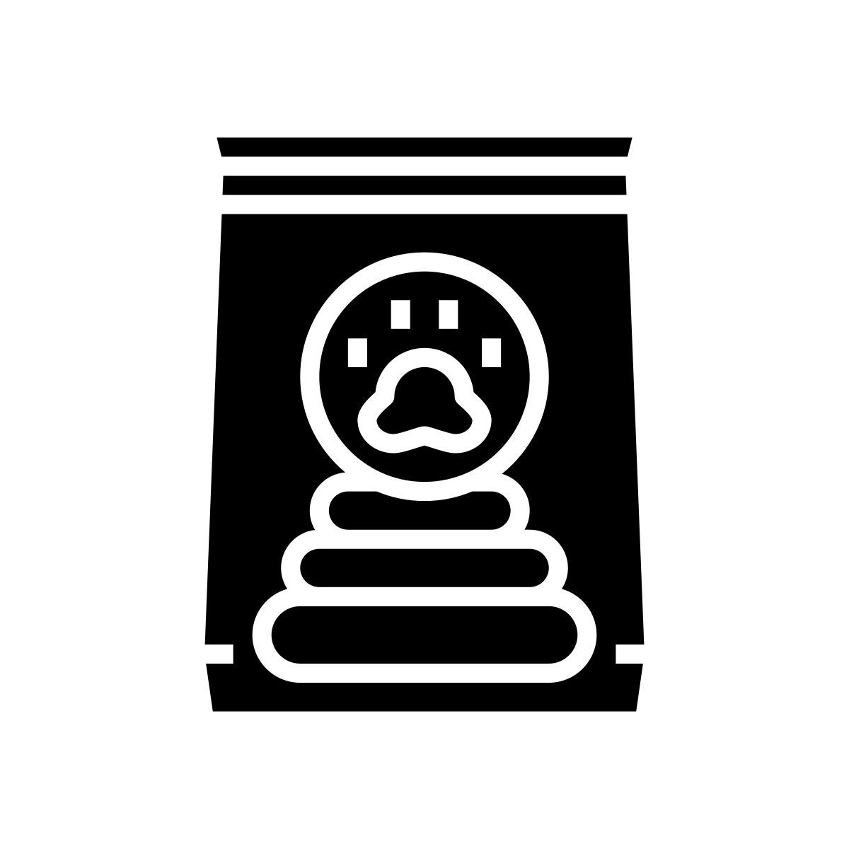 saco de cocô icon