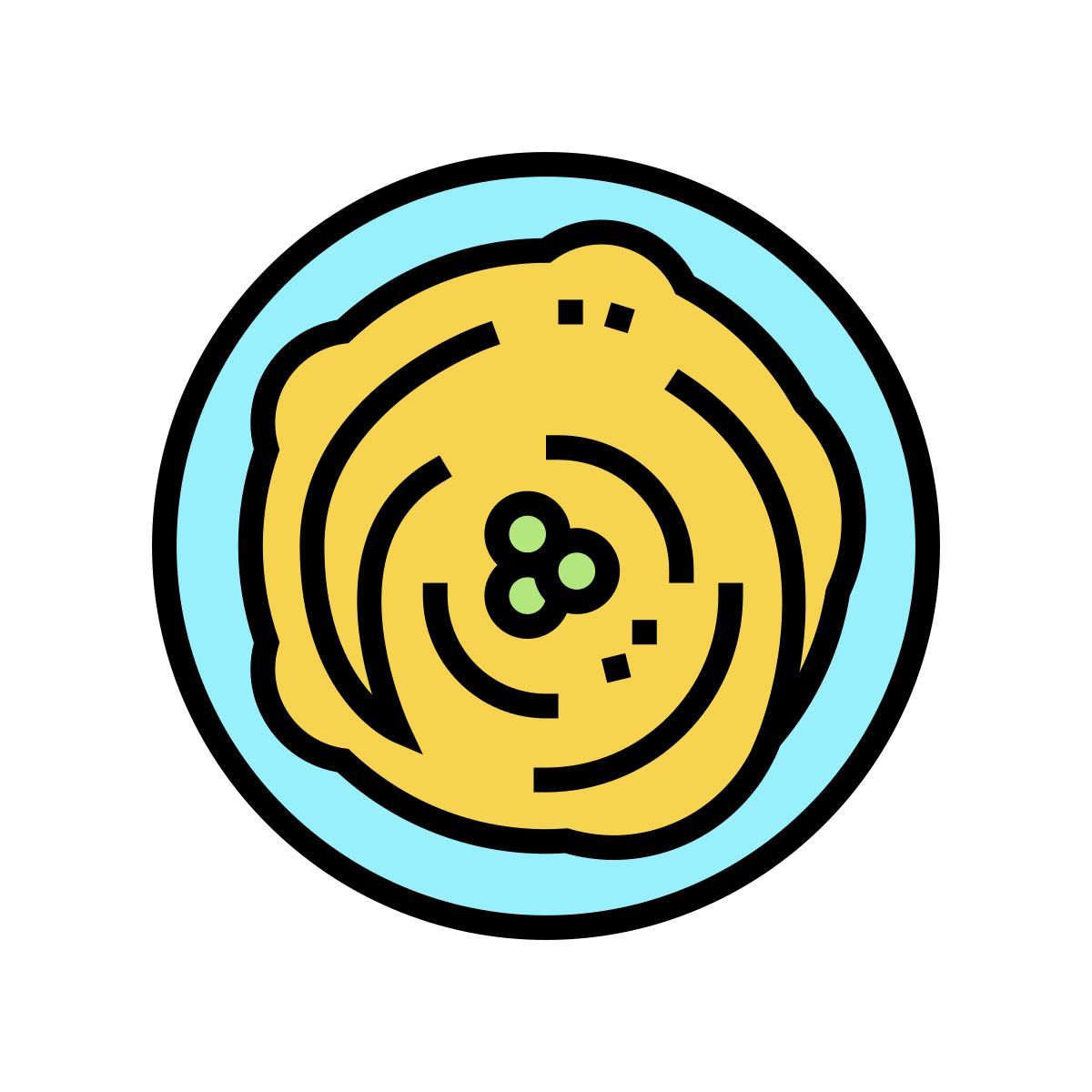 mingau icon