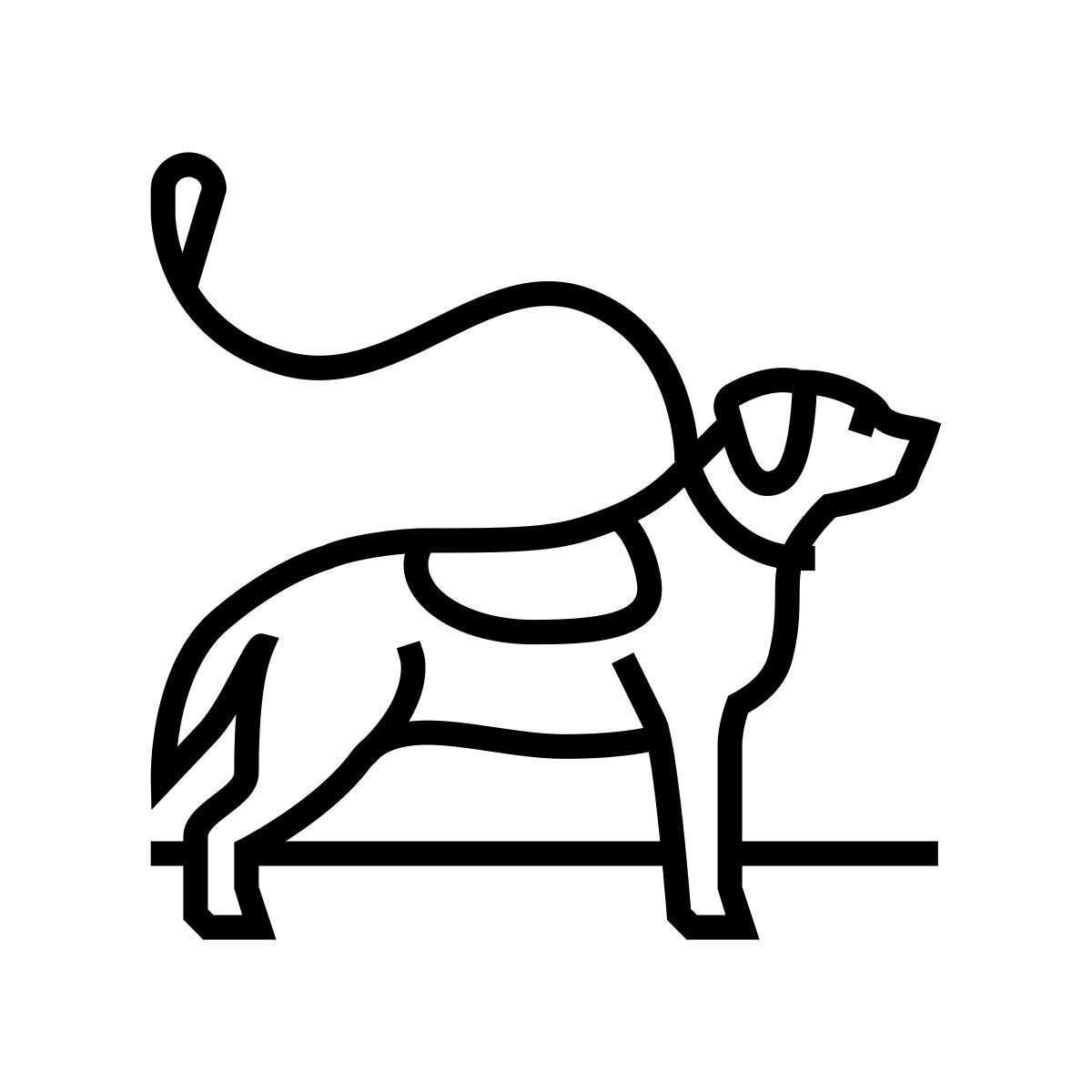 hund icon