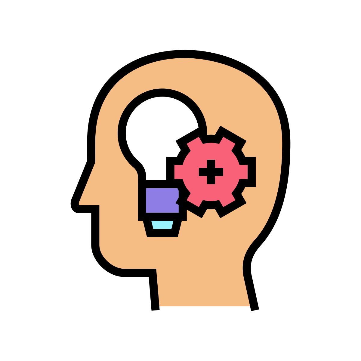 practical philosophy icon