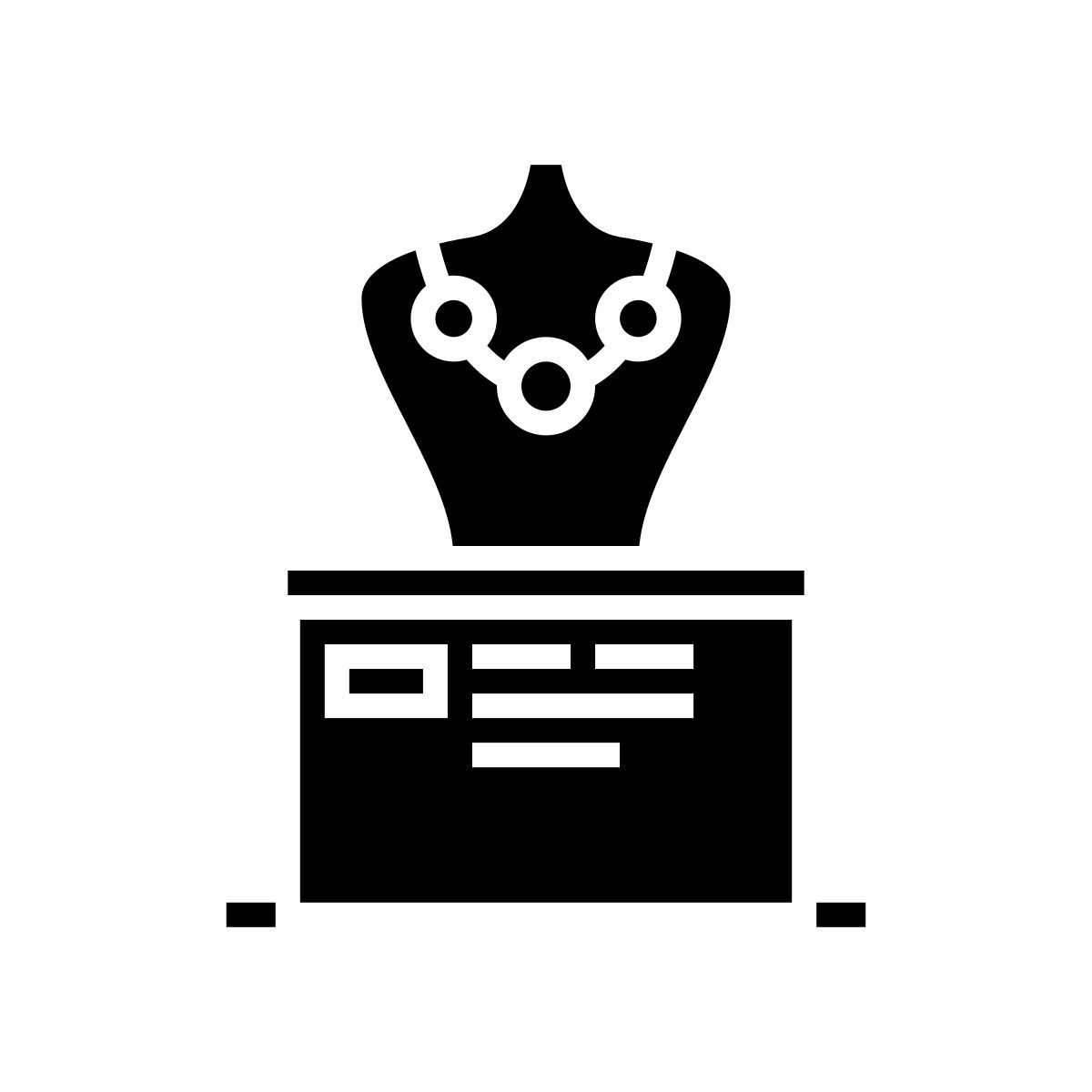 귀중한 목걸이 icon