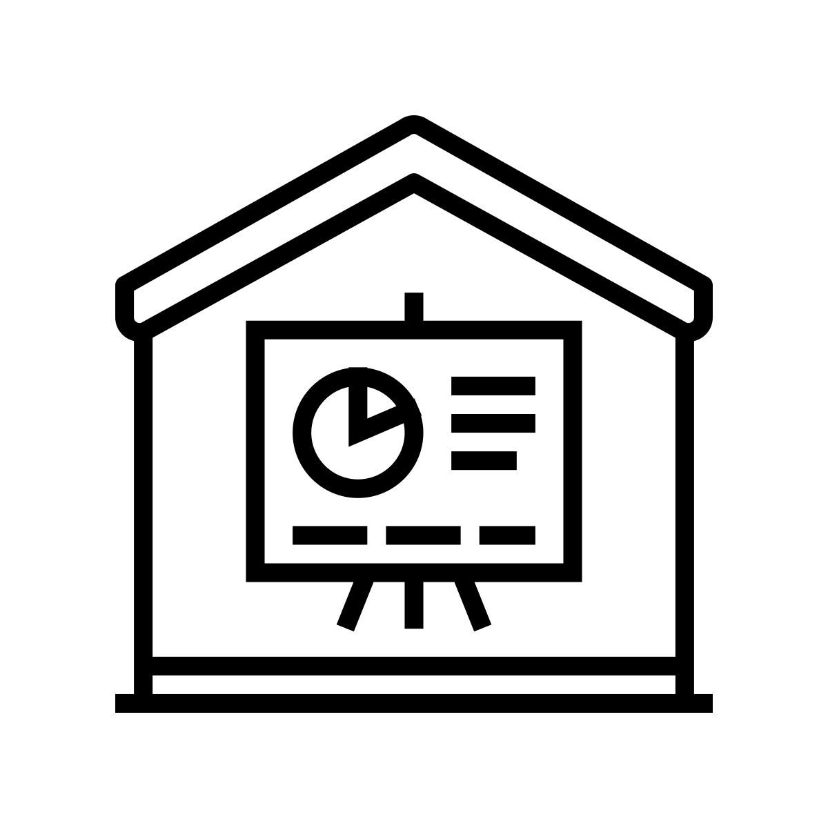 presentación icon