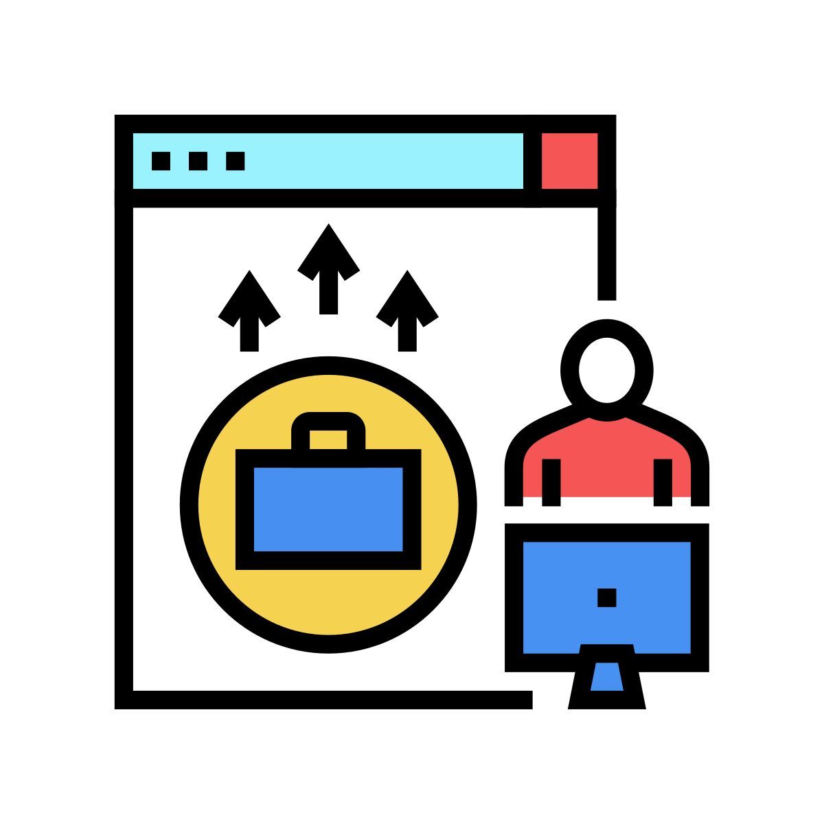 презентация icon