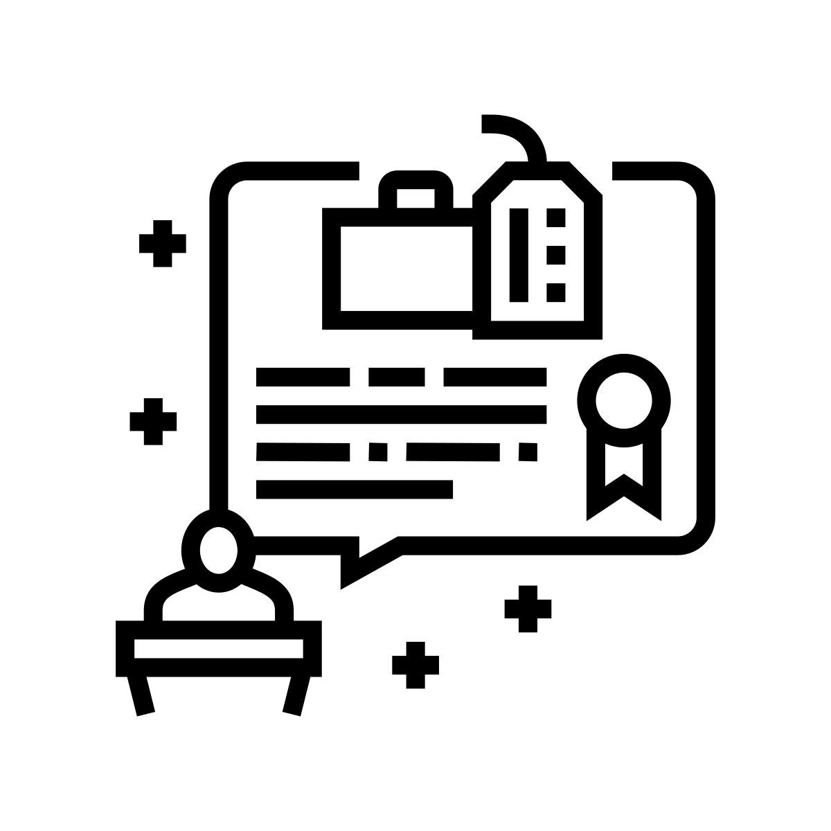 presentation icon