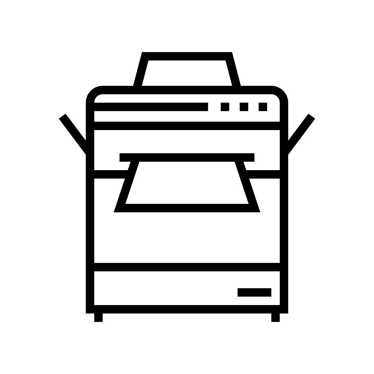 impressora icon
