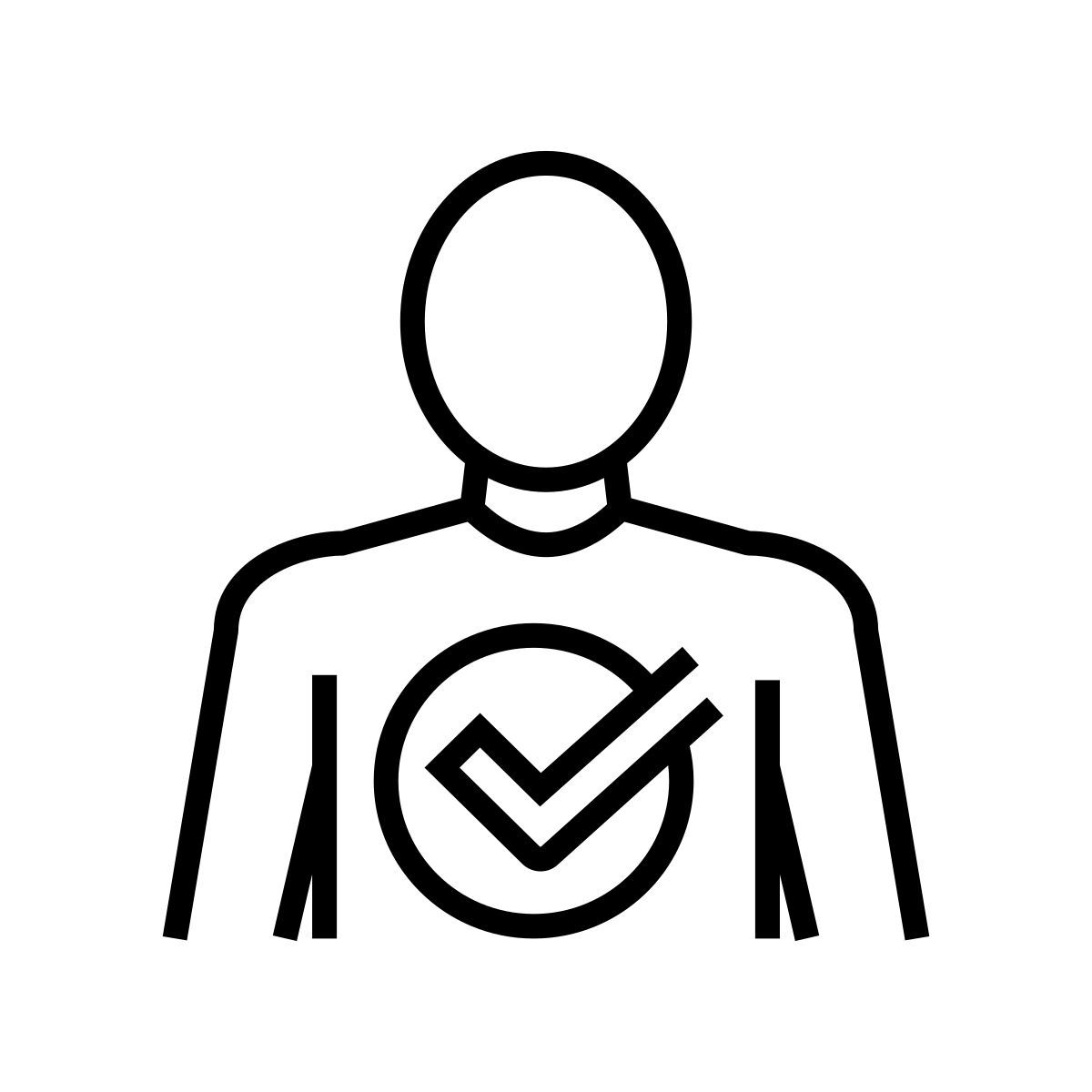 bariatric surgery icon