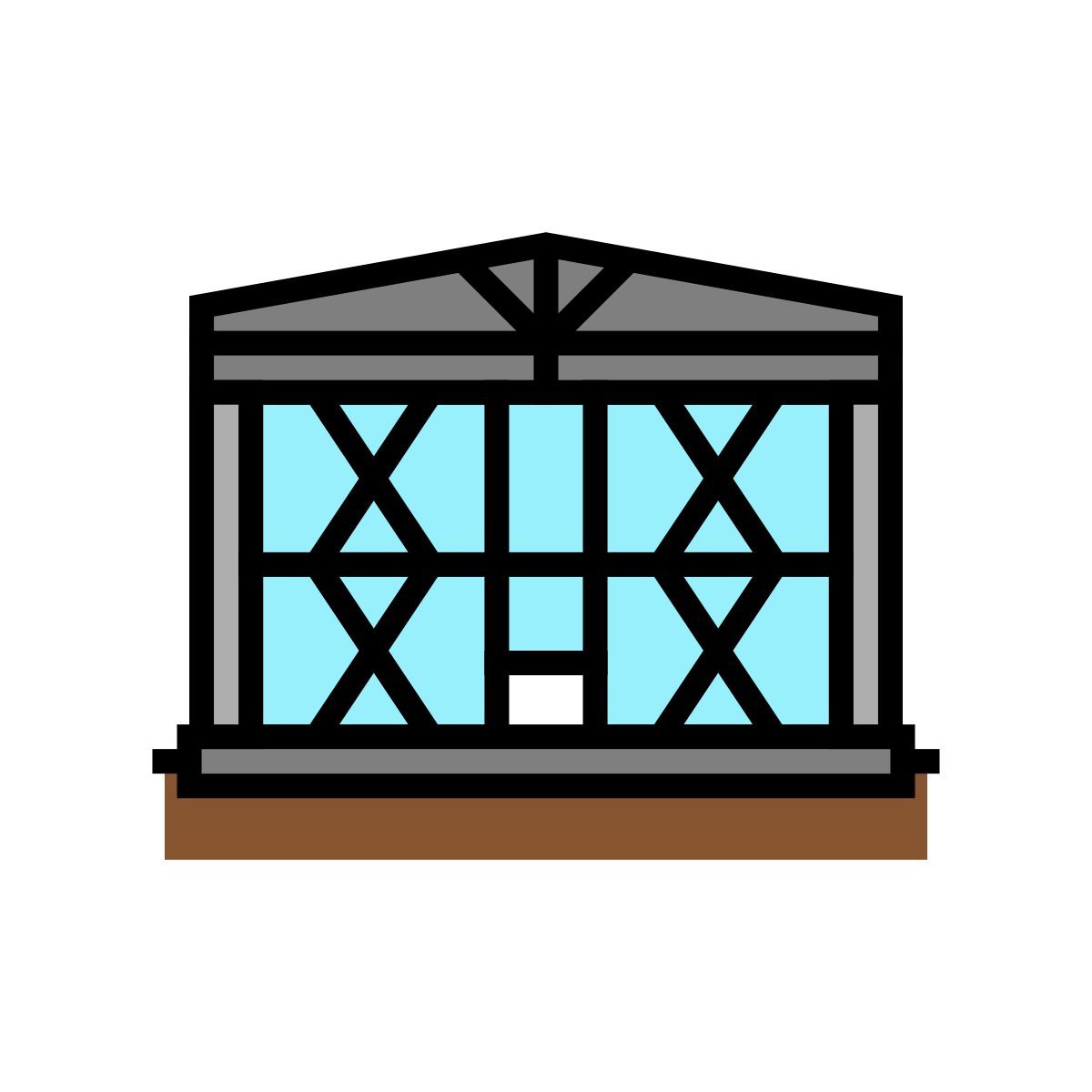 生产设施 icon