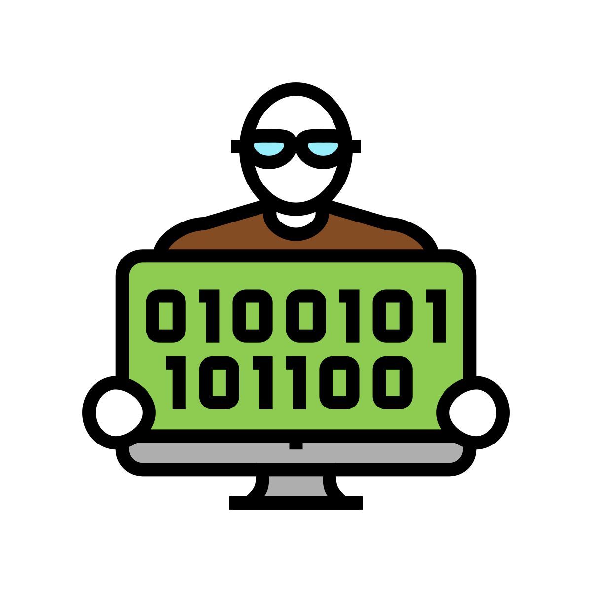 programmierer icon