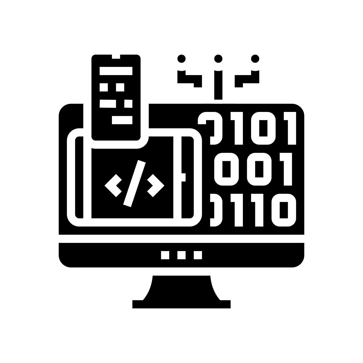 software de programación icon