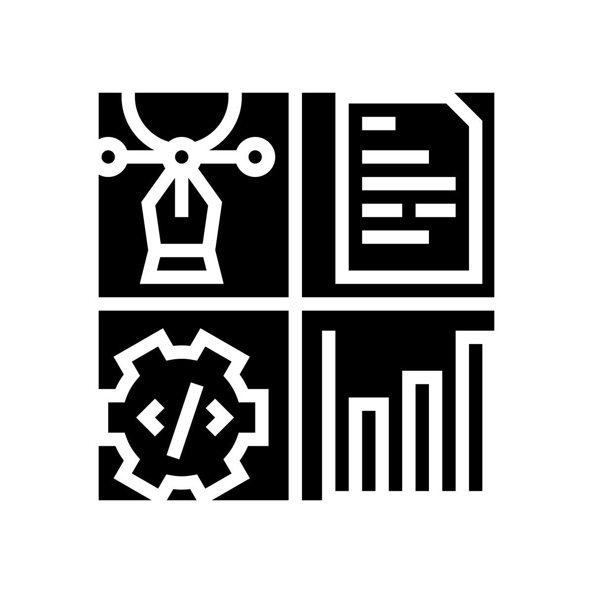 analytics icon