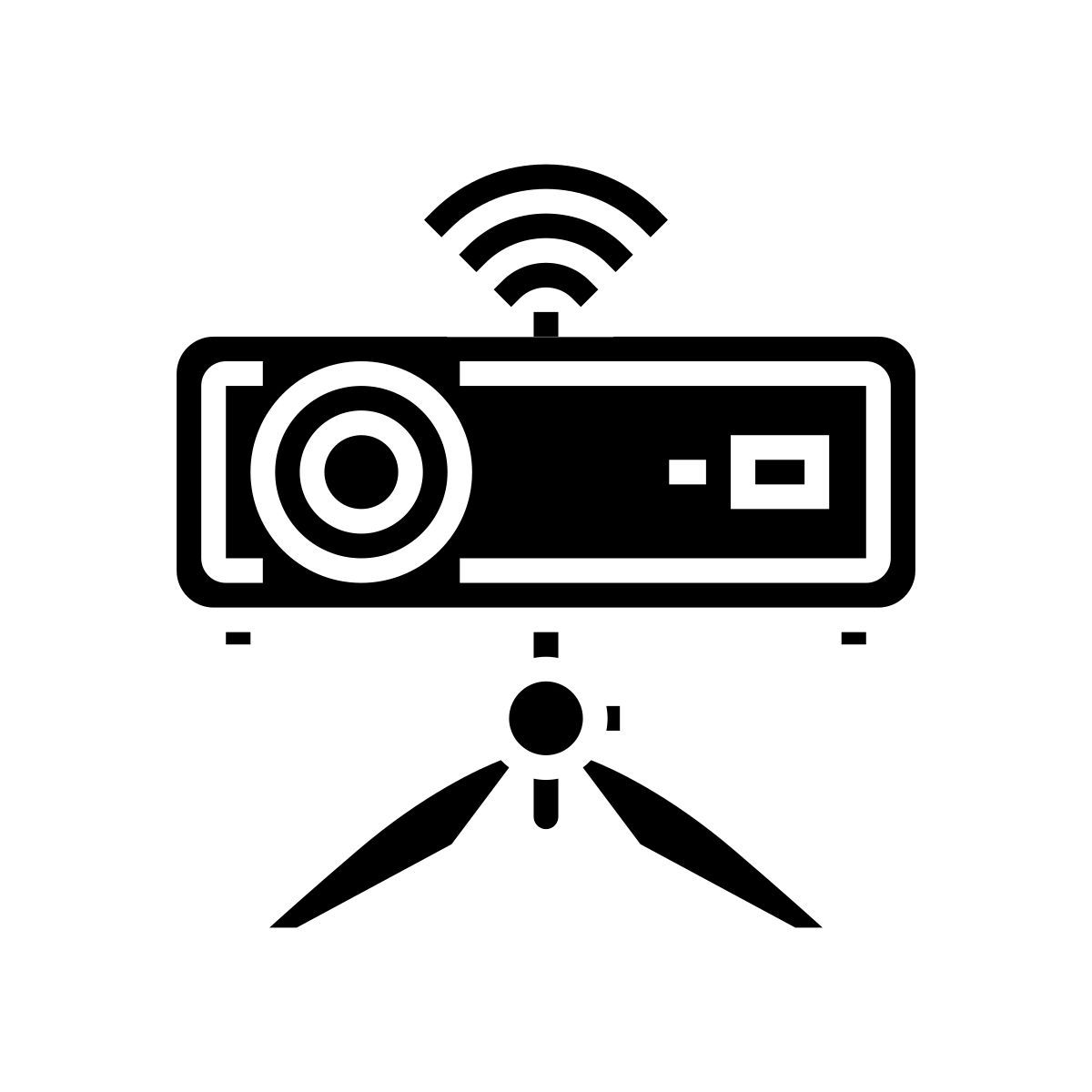 projector icon