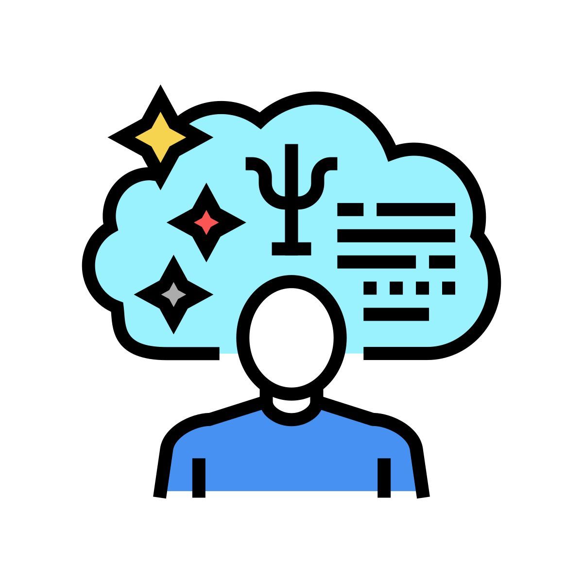 expert en psychologie icon