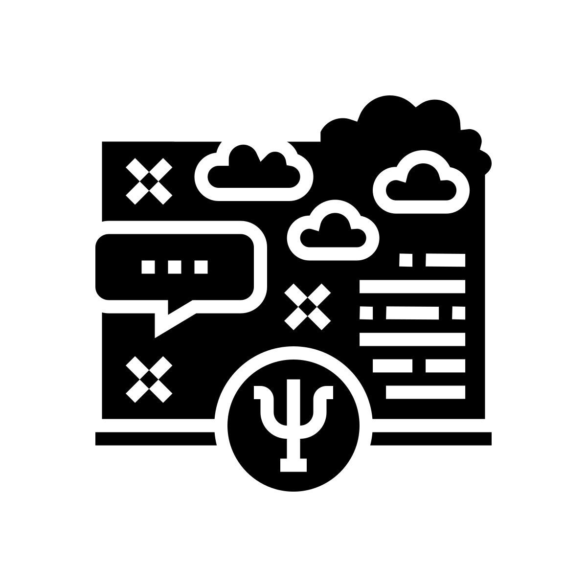 心理学 icon