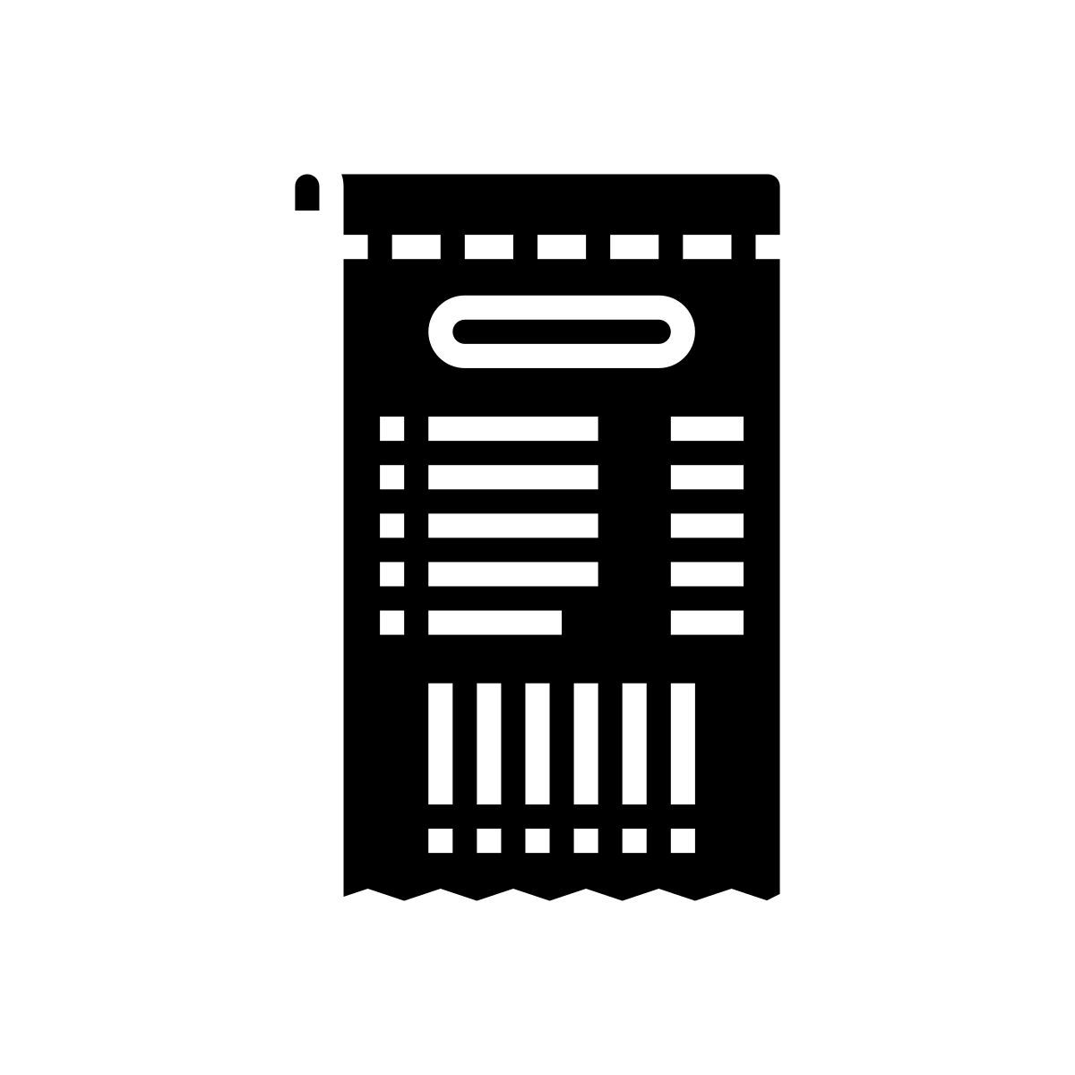 quittung icon
