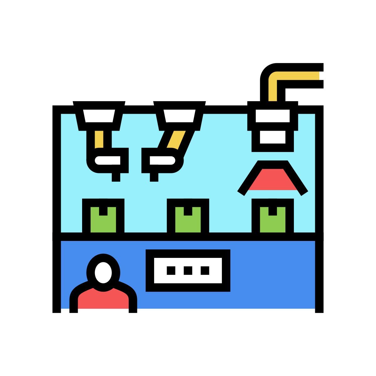 品質管理 icon