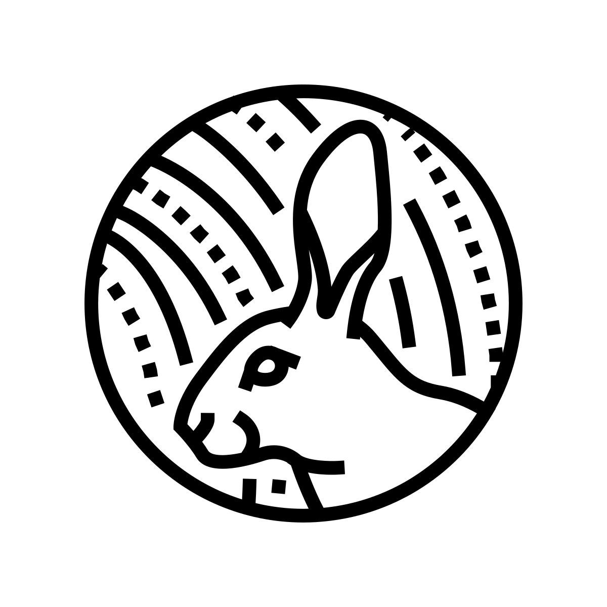 кролик icon