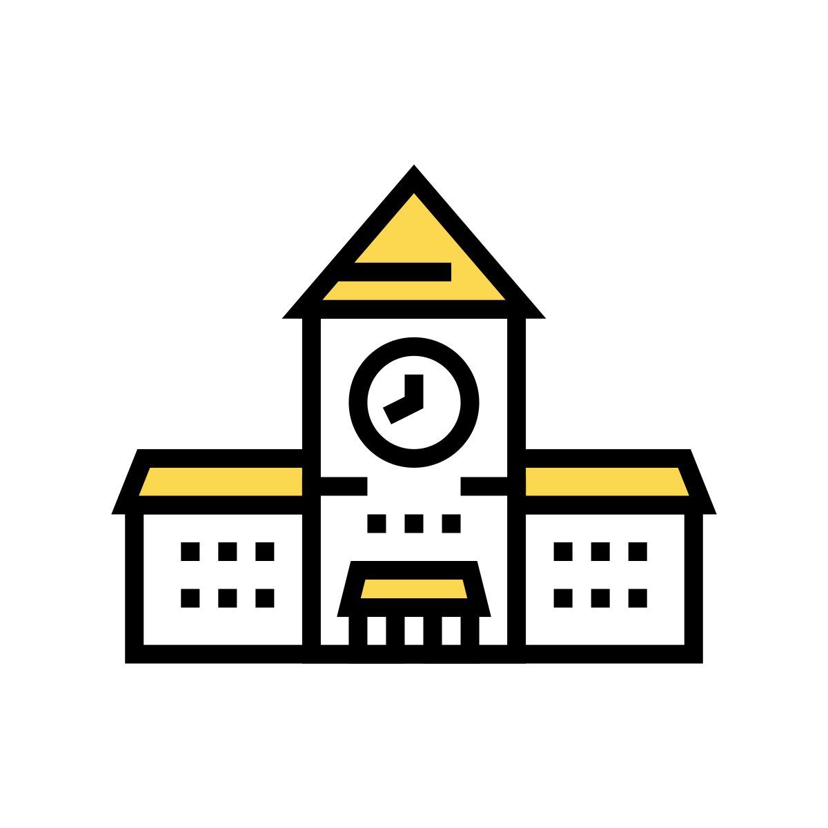 鉄道駅 icon