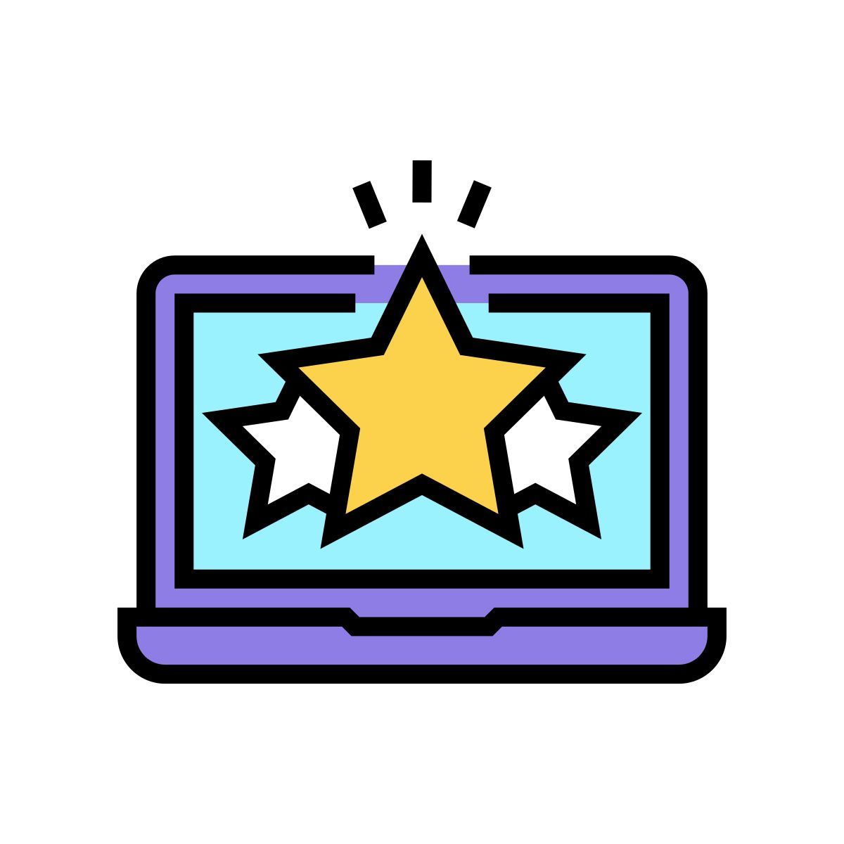 valutazione icon