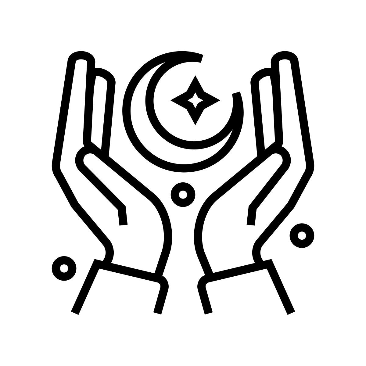 träume lesen icon