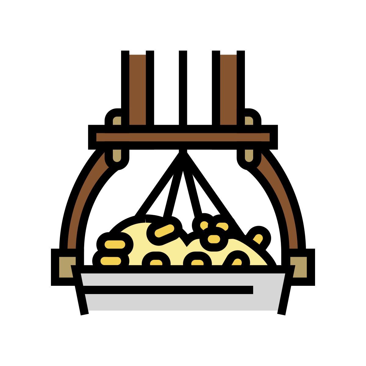 taumeln Icon